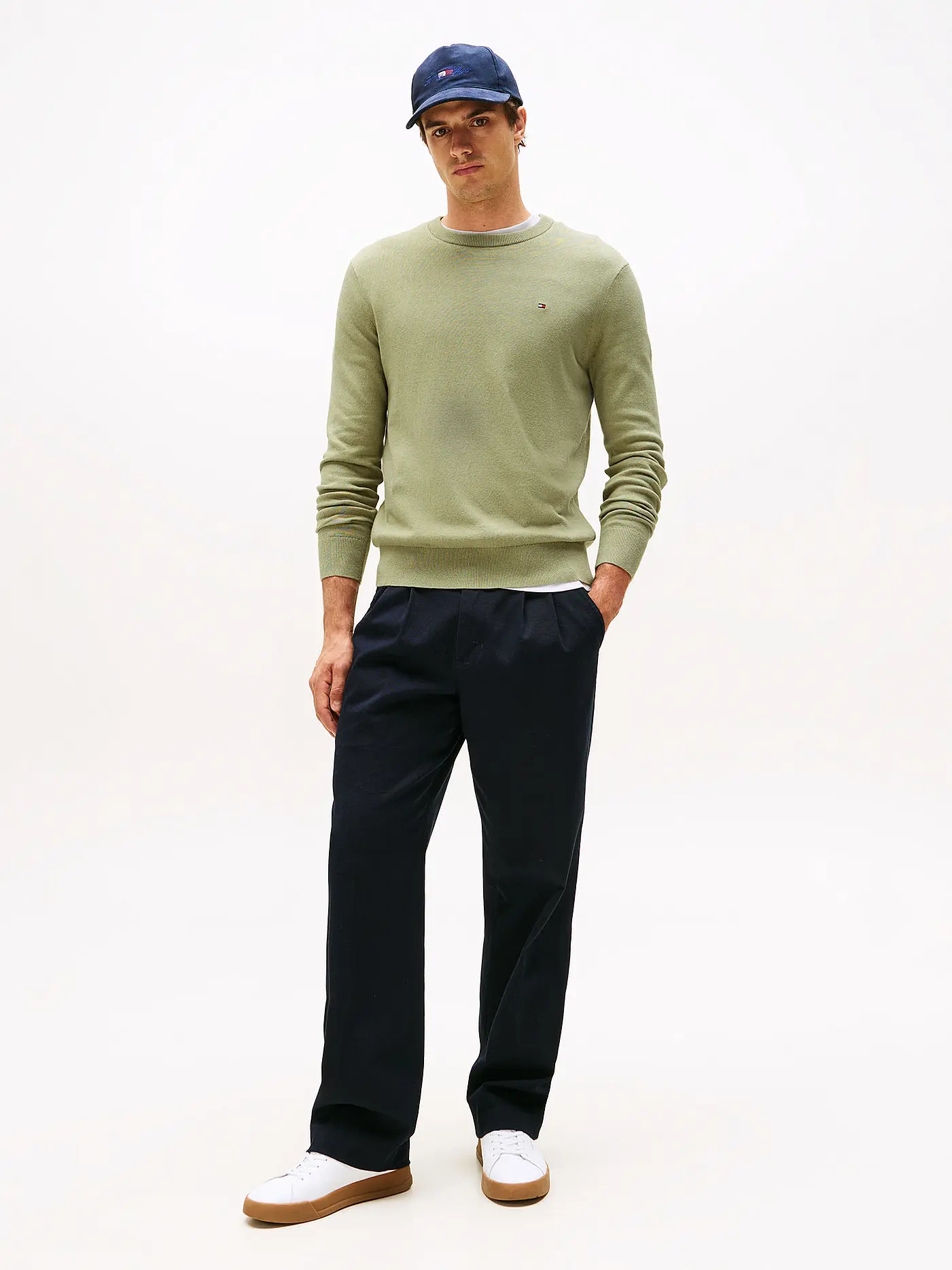 TOMMY HILFIGER | Pullover | 